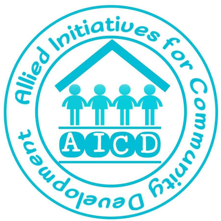 Allied Initiatives for Community Development, (AICD)